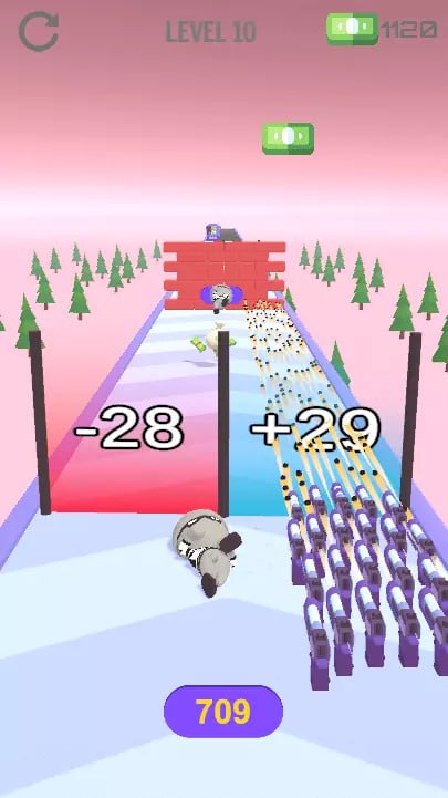 weapon fest _ top trending game📱 - изображение 2